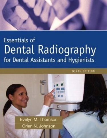Essentials of Dental Radiology and Exercises in Oral Radiography Techniques: A Laboratory Manual for Essentials of Dental Radiology Package Cover Image