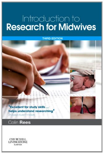 Introduction to Research for Midwives Cover Image