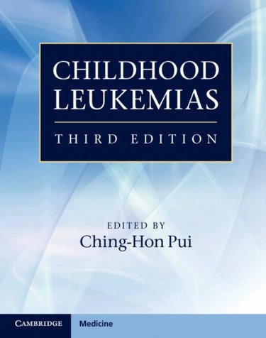 Childhood Leukemias Cover Image