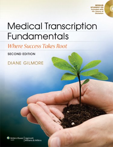 Gilmore 2e Text plus Stedmans Package Cover Image