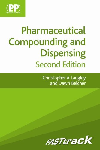 FASTtrack: Pharmaceutical Compounding and Dispensing Cover Image