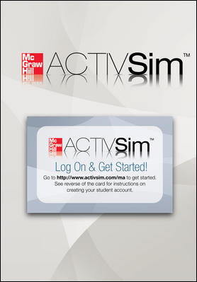 ACTIVSim Medical Assisting Clinical Simulator Cover Image