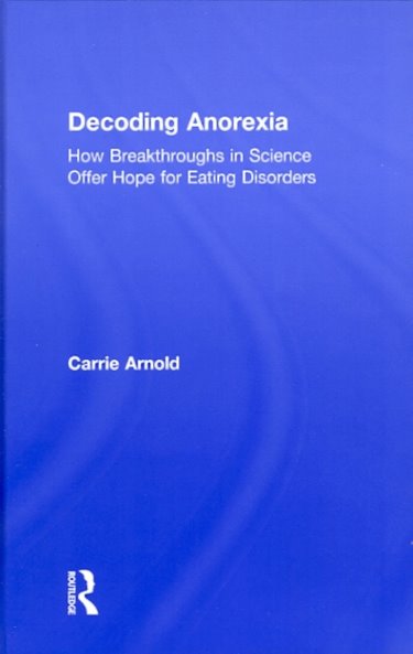 Decoding Anorexia: How Breakthroughs in Science Offer Hope for Eating Disorders Cover Image