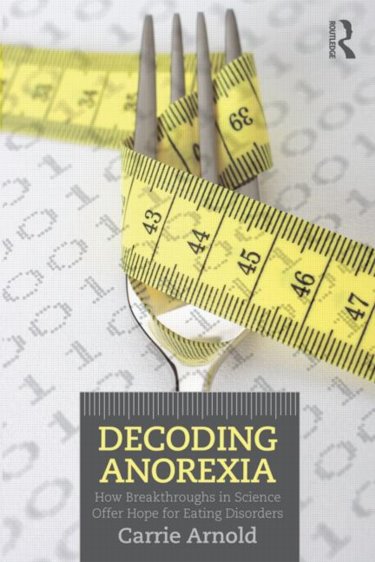 Decoding Anorexia: How Breakthroughs in Science Offer Hope for Eating Disorders Cover Image
