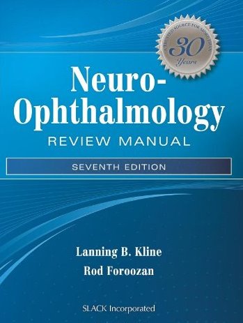 Neuro-Ophthalmology Review Manual Cover Image