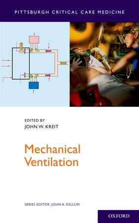 Mechanical Ventilation Cover Image