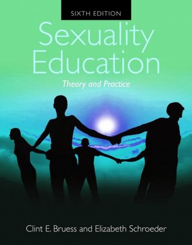 Sexuality Education: Theory and Practice Cover Image