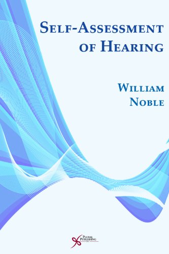 Self-Assessment of Hearing Cover Image