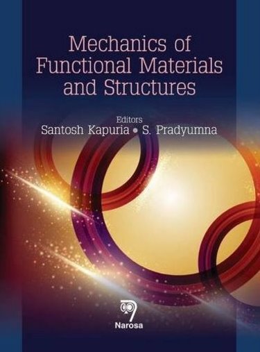 Campus Store : Mechanics of Functional Materials and Structures
