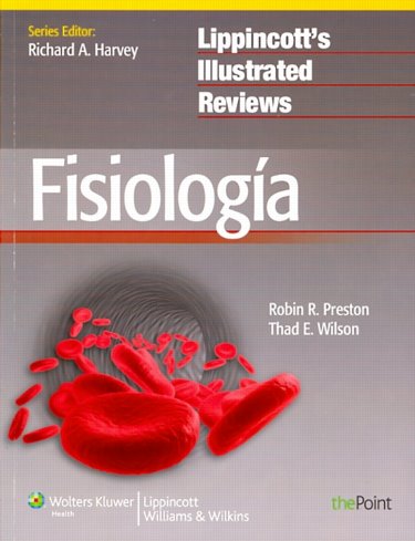 Fisiologia (Physiology). Text with Access Code Cover Image