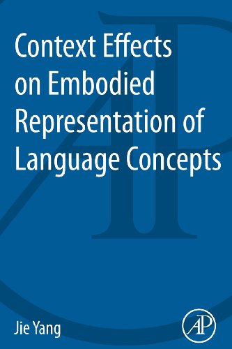 Context Effects on Embodied Representation of Language Concepts Cover Image