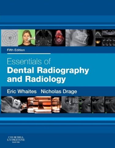 Essentials of Dental Radiography and Radiology Cover Image