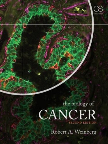 Biology of Cancer. Text with DVD Cover Image