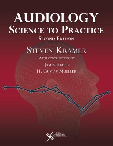 Audiology: Science to Practice Cover Image