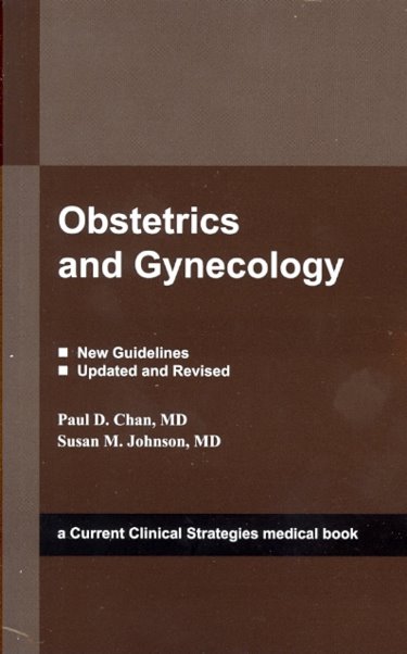 Obstetrics and Gynecology: Treatment Guidelines Cover Image