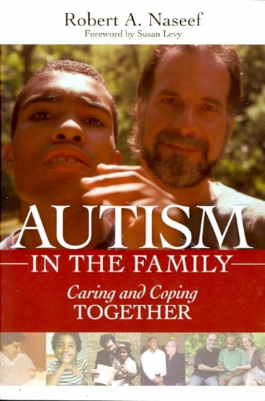 Autism in the Family: Caring and Coping Together Cover Image