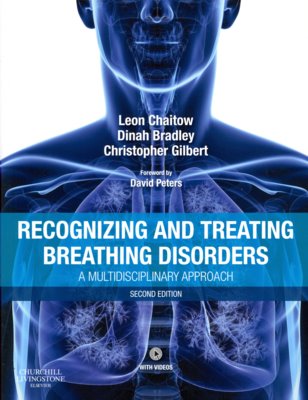 Recognizing and Treating Breathing Disorders: A Multidisciplinary Approach Cover Image