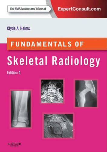 Fundamentals of Skeletal Radiology. Text with Access Code (Expert Consult) Cover Image