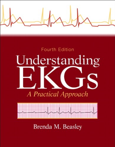 Understanding EKGs: A Practical Approach Cover Image
