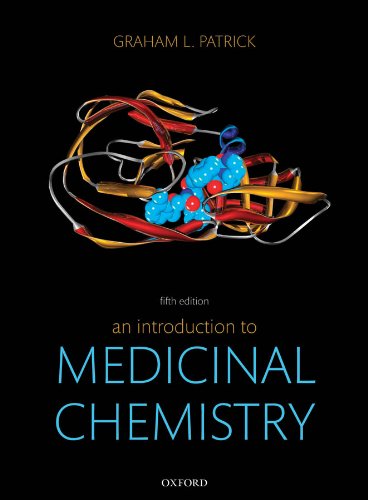 Introduction to Medicinal Chemistry Cover Image