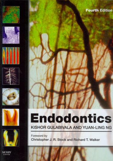 Endodontics Cover Image