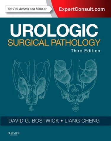 Urologic Surgical Pathology. Text with Access Code (Expert Consult) Cover Image