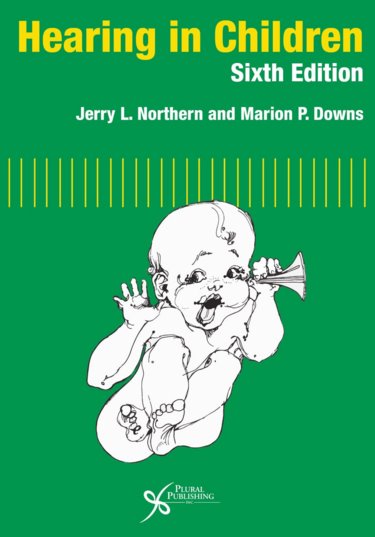 Hearing in Children Cover Image