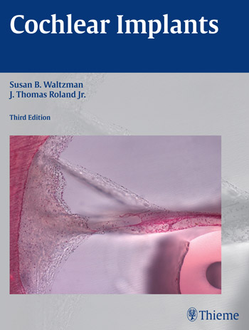 Cochlear Implants Cover Image