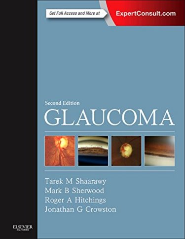 Glaucoma: Medical Diagnosis and Therapy. 2 Volume Set. Text with Access Code (Expert Consult) Cover Image
