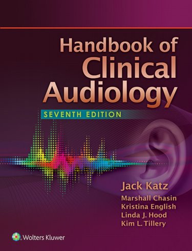 Handbook of Clinical Audiology. Text with Access Code Cover Image