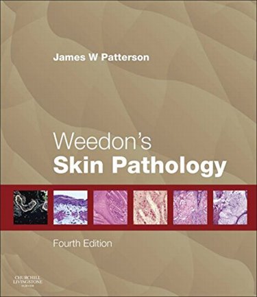 Weedons Skin Pathology. Text with Access Code (Expert Consult) Cover Image