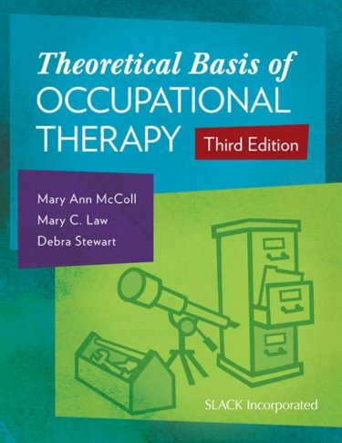Theoretical Basis of Occupational Therapy Cover Image