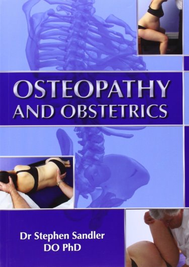 Osteopathy and Obstetrics Cover Image