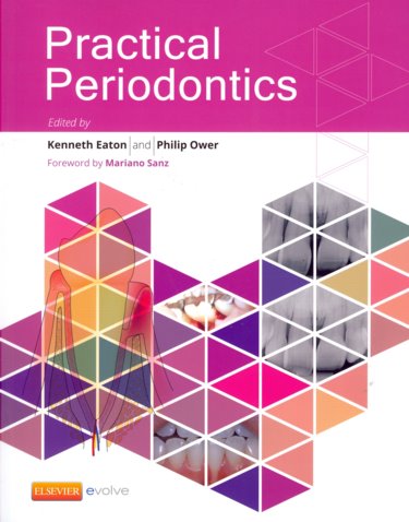 Practical Periodontics Cover Image