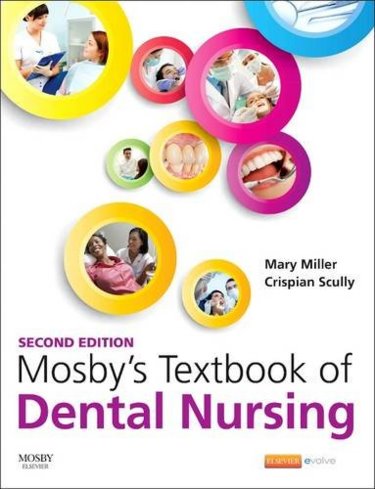 Mosbys Textbook of Dental Nursing. Text with Access Code Cover Image