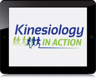 Levangie and Norkins Kinesiology in Action Access Code. 1 Year Access Cover Image