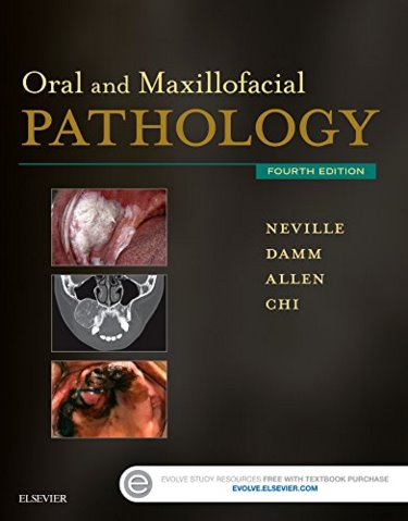 Oral and Maxillofacial Pathology Cover Image