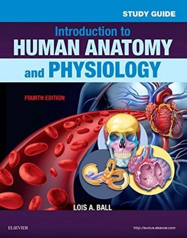 Study Guide for Introduction to Human Anatomy and Physiology Cover Image