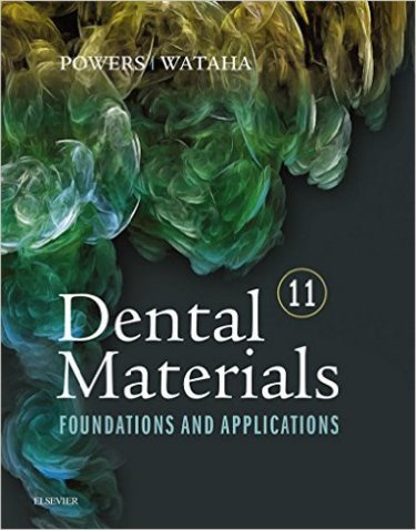 Dental Materials: Foundations and Applications Cover Image