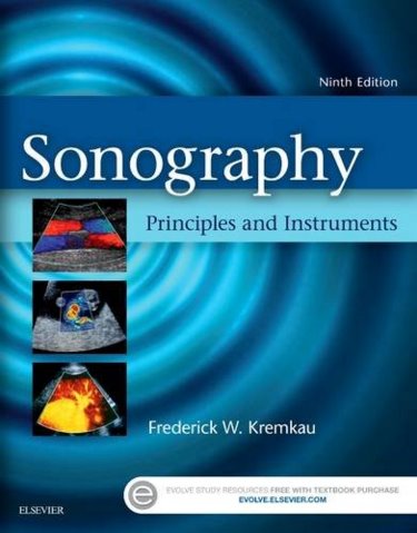 Sonography: Principles and Instruments Cover Image