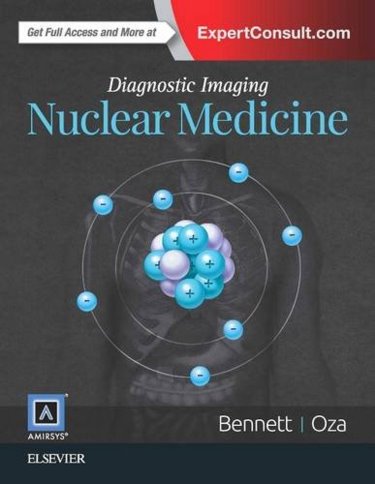 Diagnostic Imagine: Nuclear Medicine Cover Image