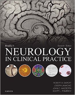 Bradleys Neurology in Clinical Practice. 2 Volume Set. Text with Access Code (Expert Consult) Cover Image
