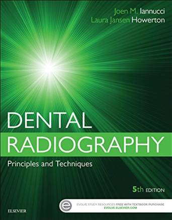 Dental Radiography: Principles and Techniques Cover Image