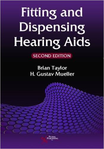 Fitting and Dispensing Hearing Aids Cover Image