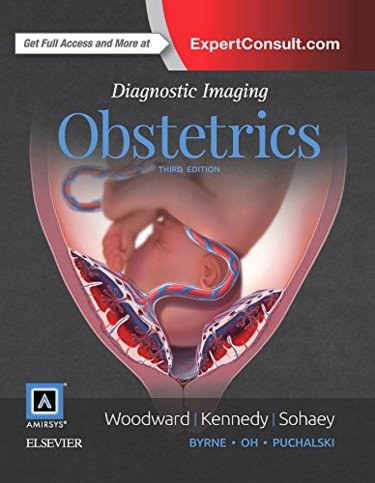 Diagnostic Imaging: Obstetrics Cover Image