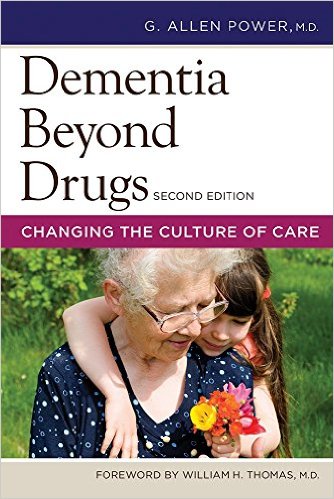 Dementia Beyond Drugs: Changing the Culture of Care Cover Image