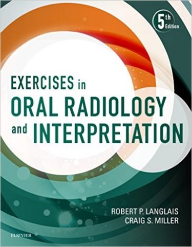 Exercises in Oral Radiology and Interpretation Cover Image