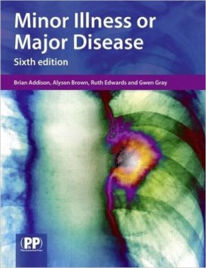 Minor Illness or Major Disease Cover Image