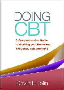 Doing CBT: A Comprehensive Guide to Working with Behaviors, Thoughts, and Emotions Cover Image