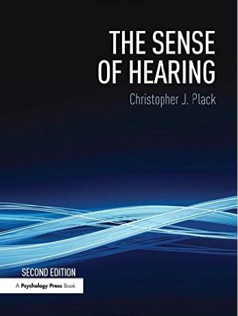 Sense of Hearing Cover Image